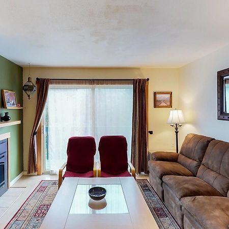 Brighton Condo #208 Girdwood Bagian luar foto