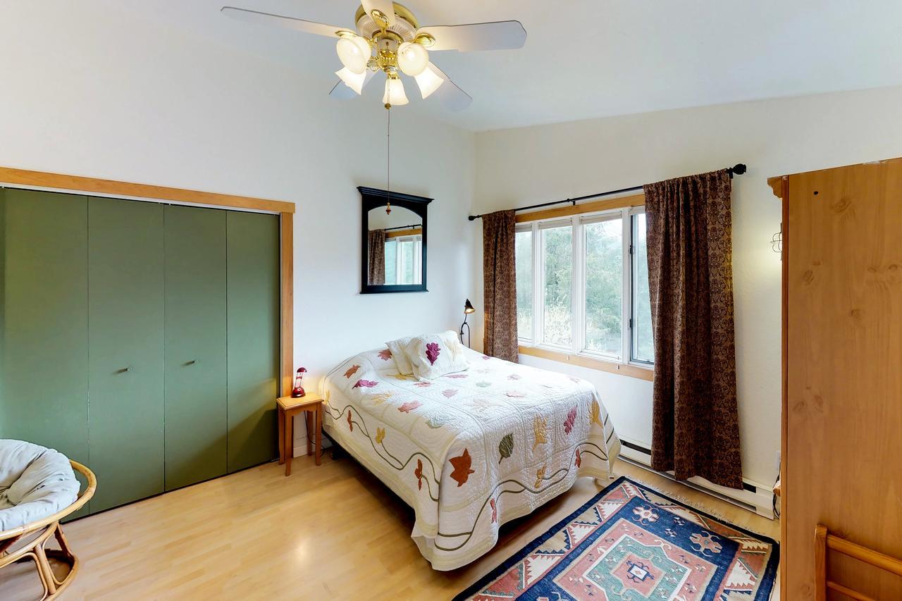 Brighton Condo #208 Girdwood Bagian luar foto