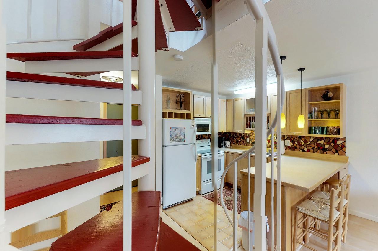 Brighton Condo #208 Girdwood Bagian luar foto