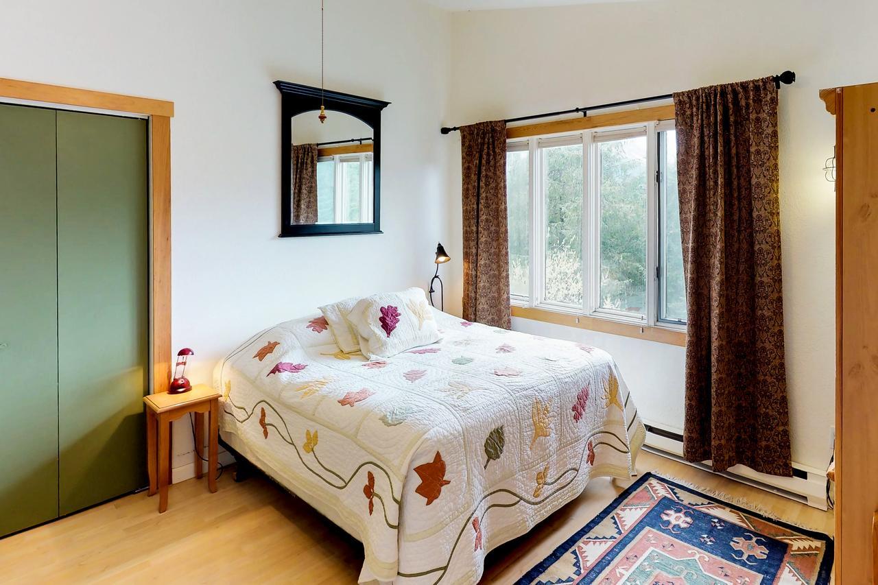 Brighton Condo #208 Girdwood Bagian luar foto