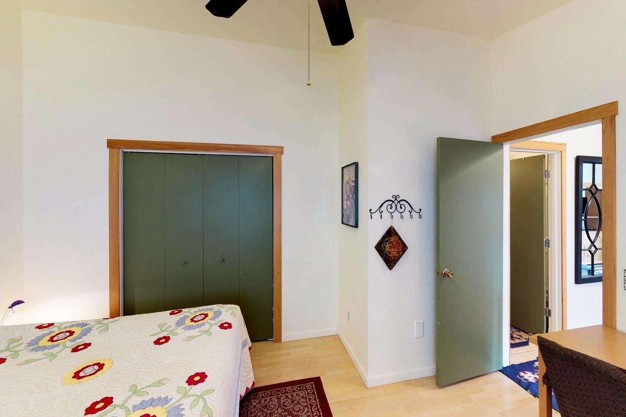 Brighton Condo #208 Girdwood Bagian luar foto