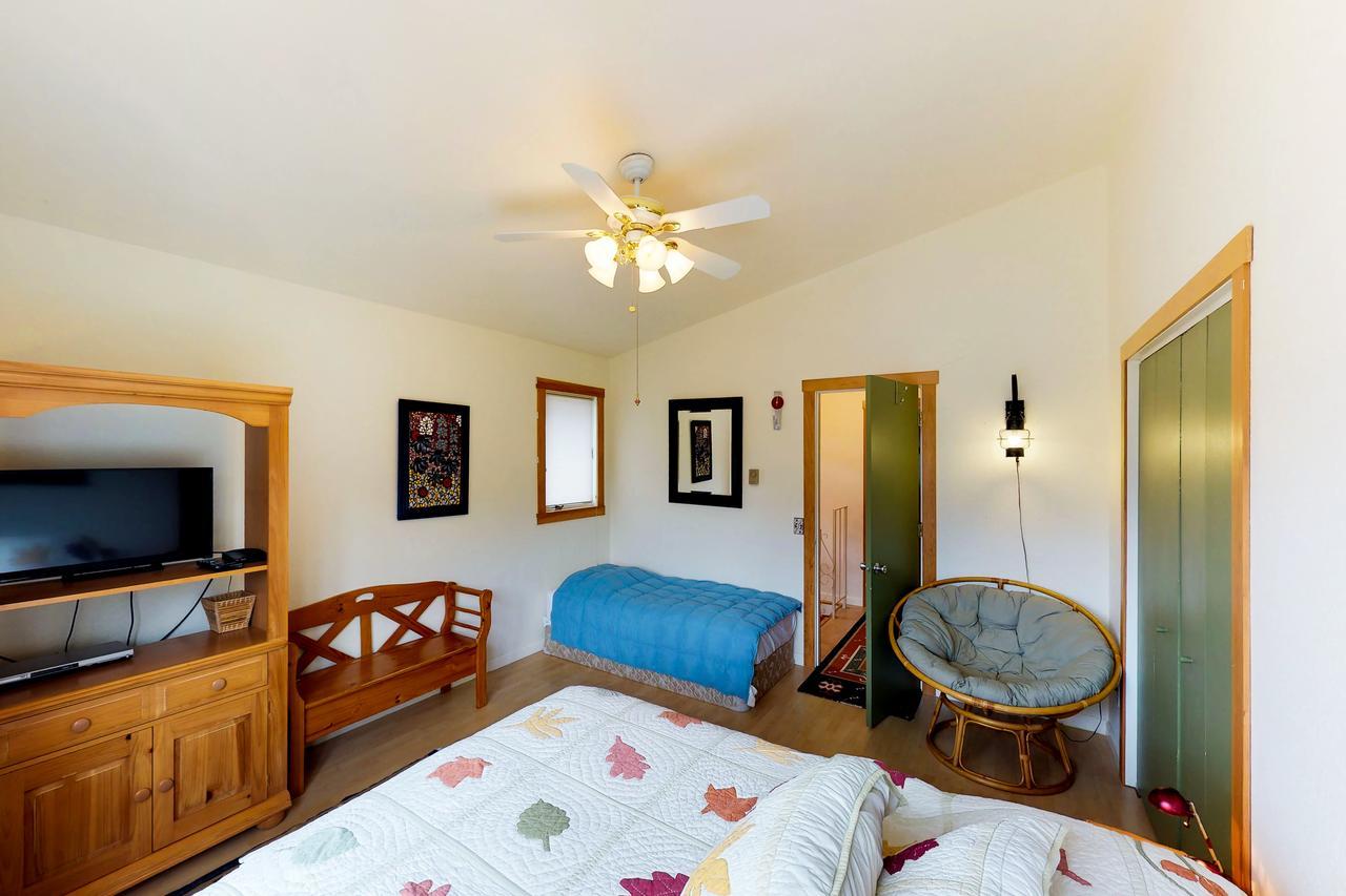 Brighton Condo #208 Girdwood Bagian luar foto